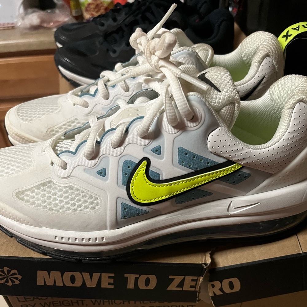 Airmax Genome GS 6.5Y